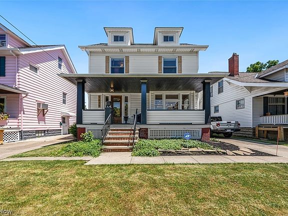2nd image of 1615 Orchard Grove Ave
