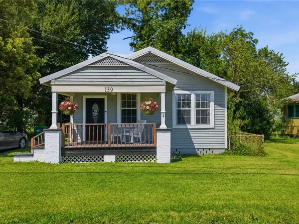 139 N Airline Ave, Gramercy, LA 70052