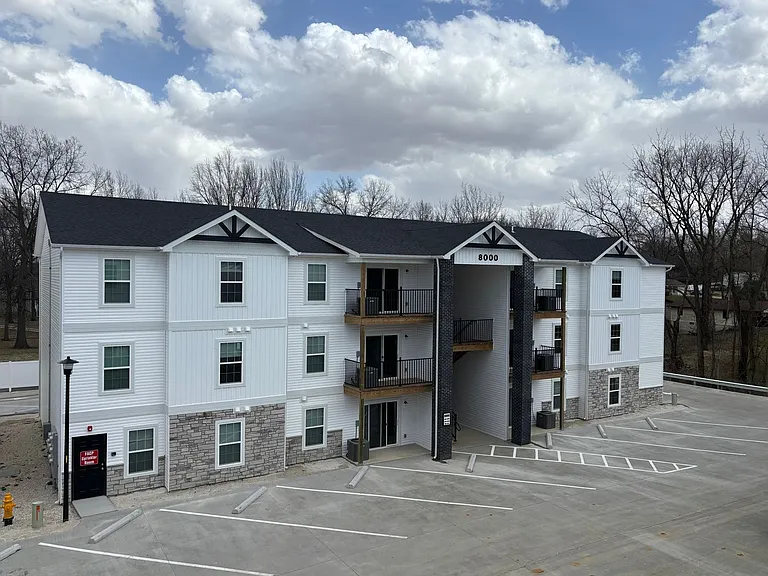 6000 Boone St — Photo 5