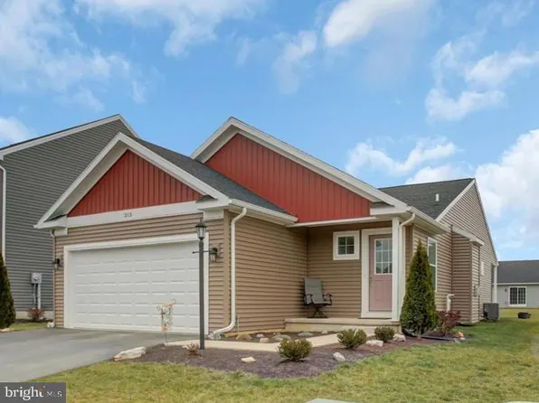 315 Amberleigh Ln, Shippensburg, PA 17257