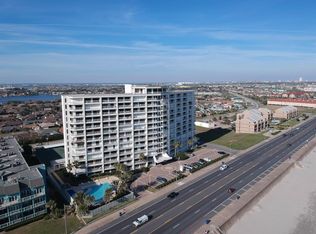 7700 Seawall Blvd APT 110, Galveston, TX 77551