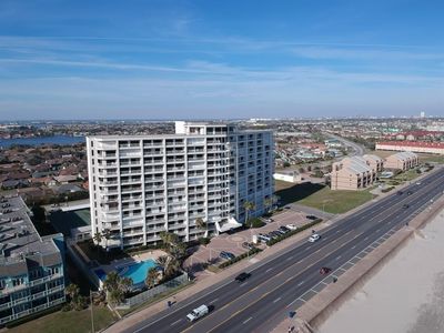 7700 Seawall Blvd APT 110, Galveston, TX, 77551