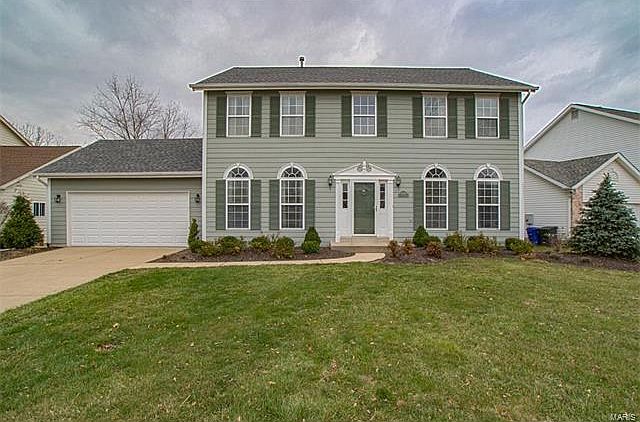 1st image of 16366 Copperwood Ln