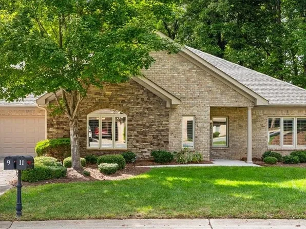 11 Annalisa Dr, Greensboro, NC 27455