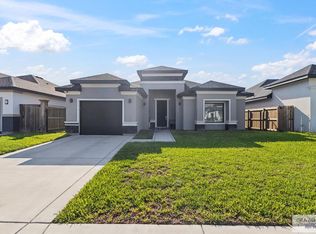4818 Kalinga Ln, Brownsville, TX 78521