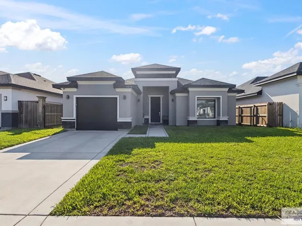 4818 Kalinga Ln, Brownsville, TX 78521