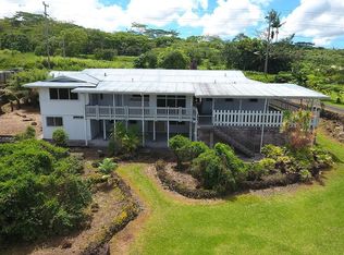 17-335 Volcano Rd, Kurtistown, HI 96760