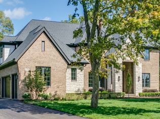 177 Dourdan, Bloomfield Hills, MI