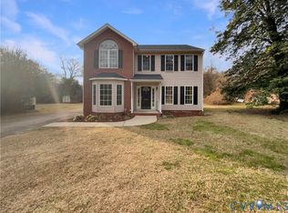 3102 Moss Side Ave, Richmond, VA 23222