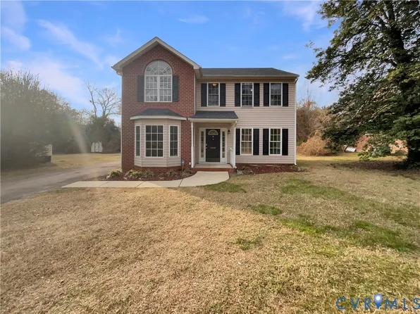 3102 Moss Side Ave, Richmond, VA 23222