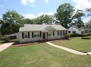 220 Beechwood Cir, Lagrange, GA
