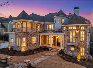 6756 Hedge Row Ln, Gainesville, GA 30506