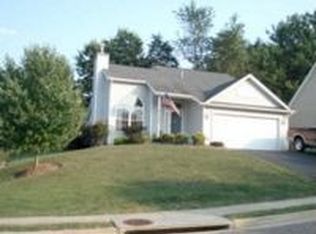 744 Woodland Dr, Harrisonburg, VA 22801