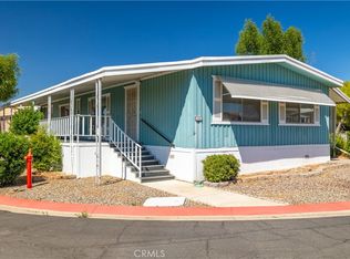27601 Sun City Blvd Spc 146, Sun City, CA 92586