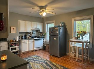 62 Clarendon Ave #3, Somerville, MA 02144