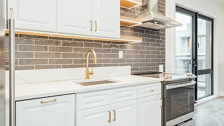 Rented by Nooklyn NYC LLC