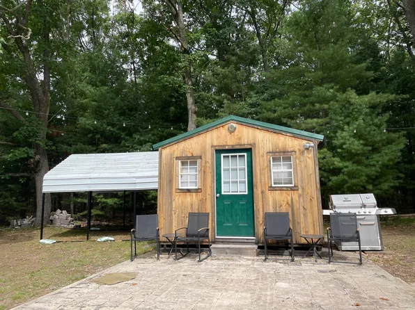 8395 W Birch Rd, Roscommon, MI 48653
