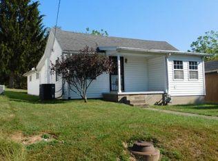 506 Angle Ave, Logan, OH 43138