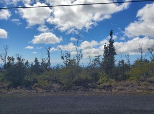 Plumeria Ln LOT 22, Captain Cook, HI 96704