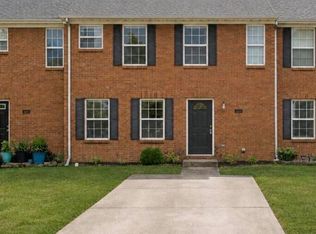 1132 Jonestown Ln, Lexington, KY 40517