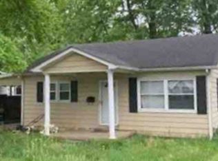 338 Weldon Ave, Madisonville, KY 42431