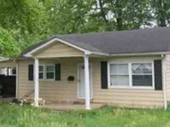 338 Weldon Ave, Madisonville, KY 42431