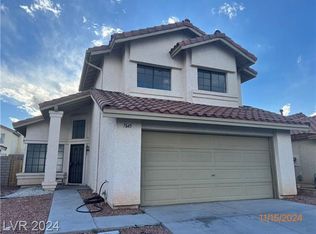 7645 Isley Ave, Spring Valley, NV 89147
