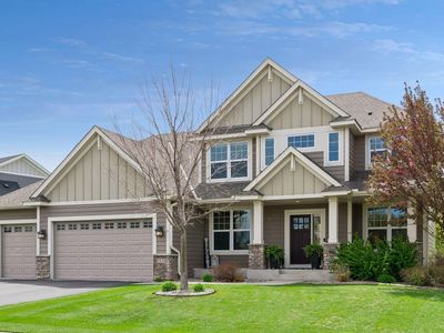 1531 Camden Ridge Dr, Chanhassen, MN, 55317