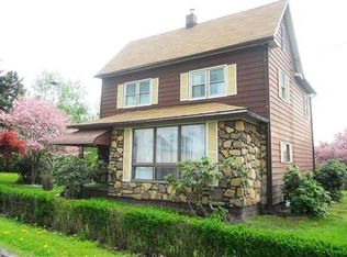 111 Vogel St, Johnstown, PA 15902