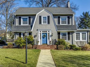 267 Winthrop Ter, South Orange, NJ 07079