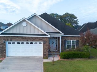 205 Gray Fox Xing, Bonaire, GA 31005