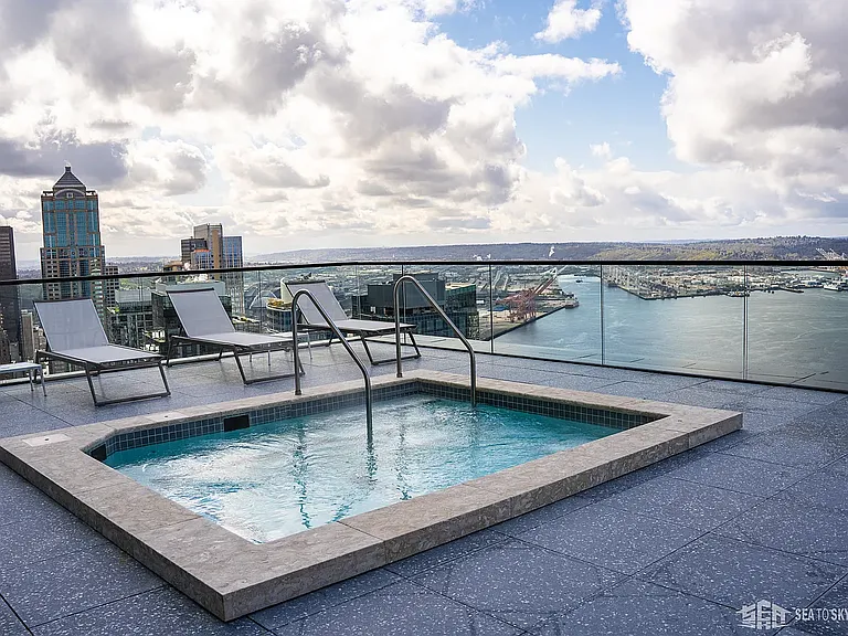 300 Virginia St #1310 — Photo 11