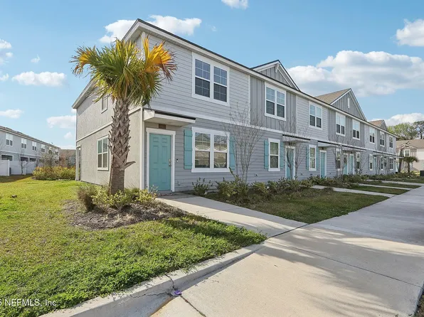 4944 Earthshine Rd, Jacksonville, FL