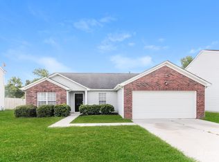 5243 Moonlight Trl SW, Concord, NC 28025