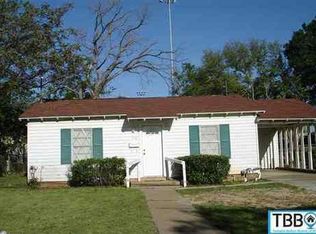 713 Mary Jane St, Belton, TX 76513