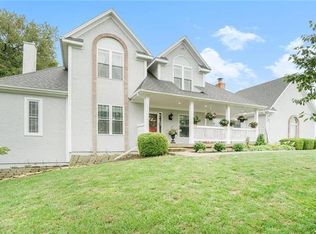 27465 W 143rd St, Olathe, KS 66061