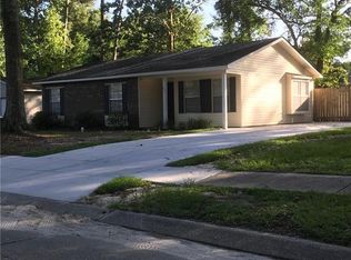 810 Forest Loop, Mandeville, LA 70471