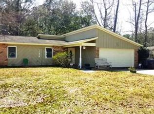 1509 Rue De Courmont, Gautier, MS 39553