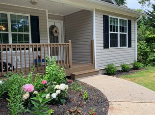 288 Tilly Farm Rd, Ellijay, GA 30540