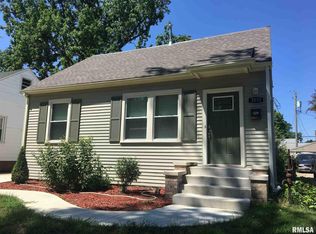 2533 S 8th St, Springfield, IL 62703