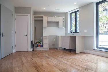 Rented by Next Door Realty NYC