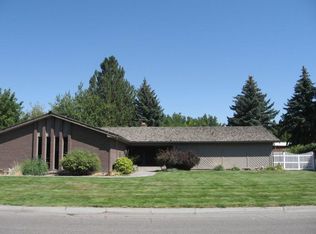 430 Gustafson Dr, Idaho Falls, ID 83402