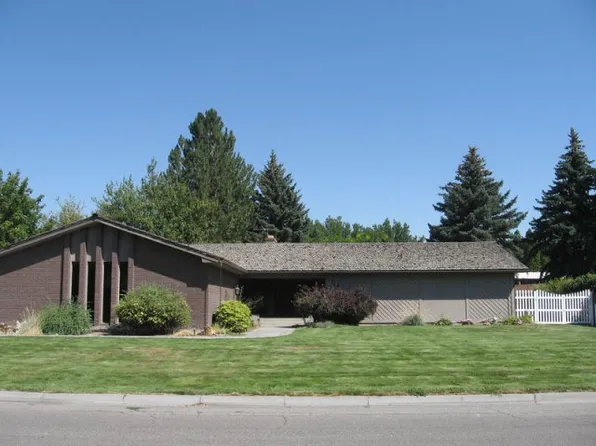 430 Gustafson Dr, Idaho Falls, ID 83402