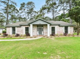 14615 Waynewood Dr, Cypress, TX 77429