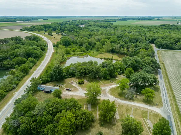 25194 N 760 East Rd, Cornell, IL 61319