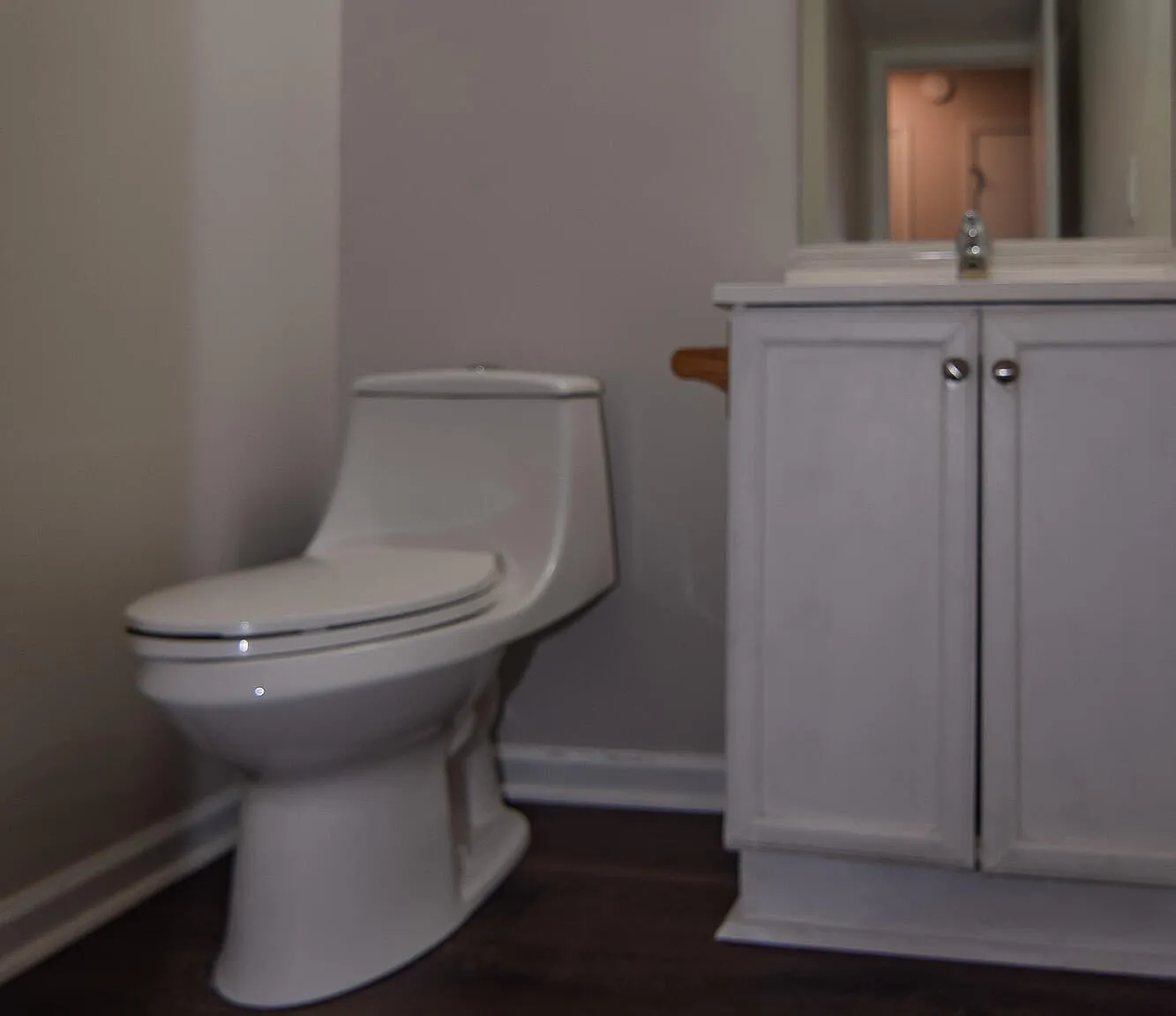 2 bed, 1.5 bath, 1006 sqft, $1,350 — Photo 4