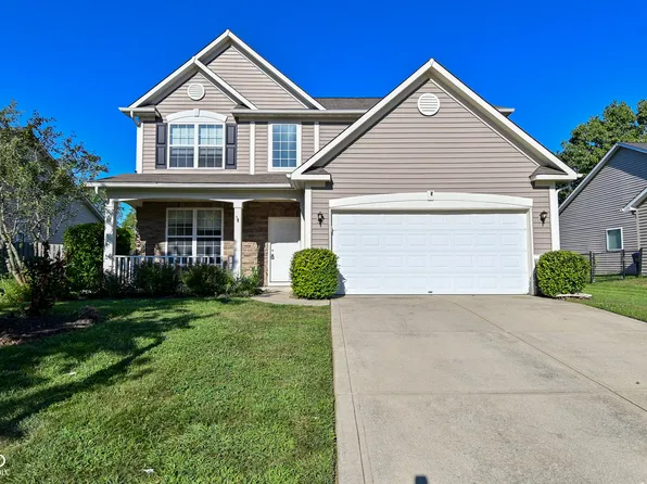 5890 Courtyard Cres, Indianapolis, IN 46234