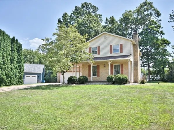 2758 Parkplace Dr, Uniontown, OH 44685