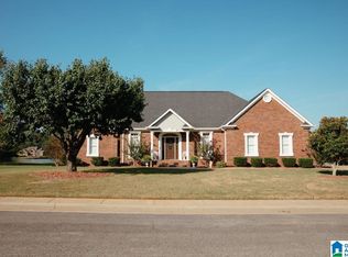 22 Pintail Point, Oxford, AL 36203