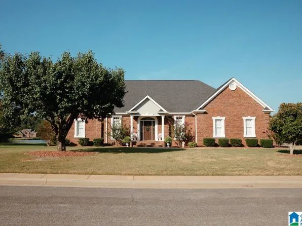 22 Pintail Point, Oxford, AL 36203